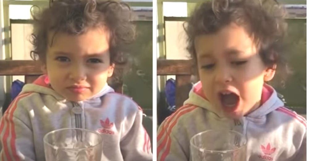 «Estoy harta, no me da la vida»– La queja viral de una niña de 3 años ante los deberes escolares «Estoy harta, no me da la vida»– La queja viral de una niña de 3 años ante los deberes escolares