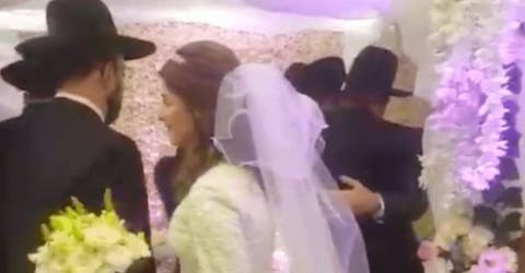 Una boda en cuarentena termina con los novios y 8 invitados tras las rejas