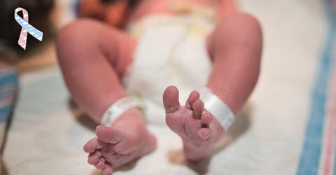 Muere un bebé de 3 días de nacido después de que su madre diera positivo por coronavirus
