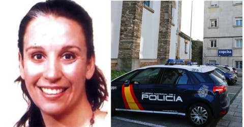 Encuentran con vida en plena pandemia a una mujer que desapareció hace 4 años