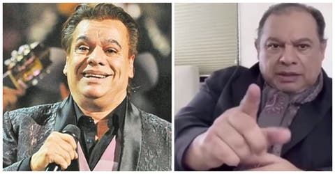 Habla el abogado de Juan Gabriel tras el video viral que probaría que está vivo–»No aguanté más»