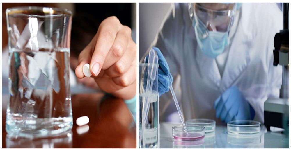 Médicos descubren en un popular medicamento para el sueño su gran aliado contra el COVID-19