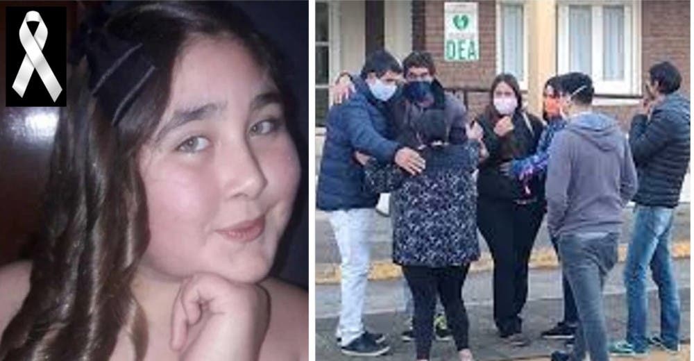 Muere la niña de 11 años a quien el médico recomendó ir al psicólogo por «problemática» Muere la niña de 11 años a quien el médico recomendó ir al psicólogo por «problemática»