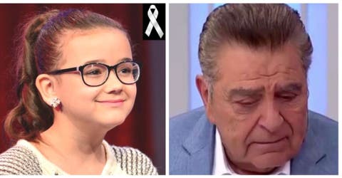 «Su corazón dejó de latir”– Don Francisco llora la muerte de la niña que estuvo en su programa