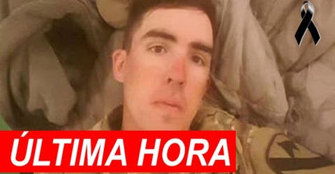 Confirman el hallazgo del cuerpo del soldado de 23 años desaparecido misteriosamente