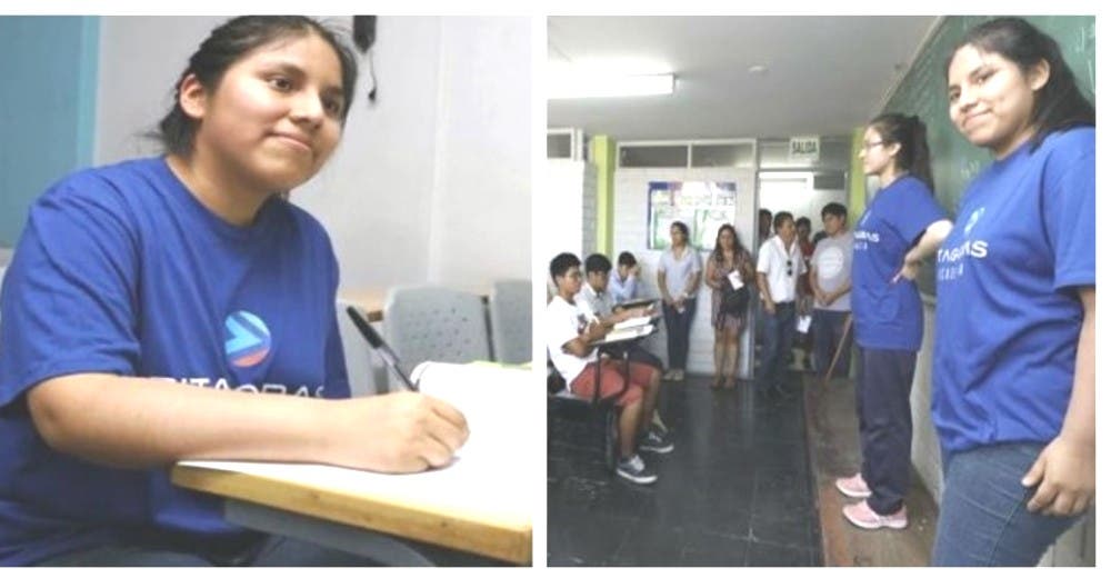 «No me arrepiento»- El drama de la humilde joven que luchó para ir a una prestigiosa universidad «No me arrepiento»- El drama de la humilde joven que luchó para ir a una prestigiosa universidad