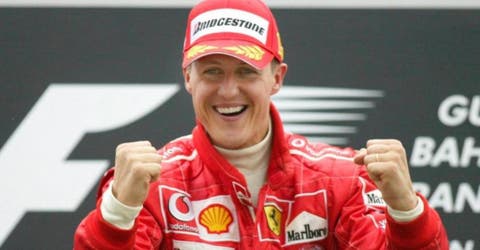 Schumacher se somete a histórica cirugía en un esperanzador intento por levantarse de su cama