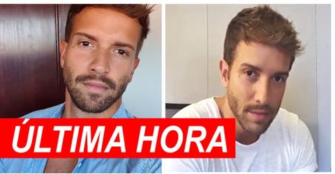«Estoy aquí para contar que soy homosexual» – Pablo Alborán publica su confesión en un vídeo