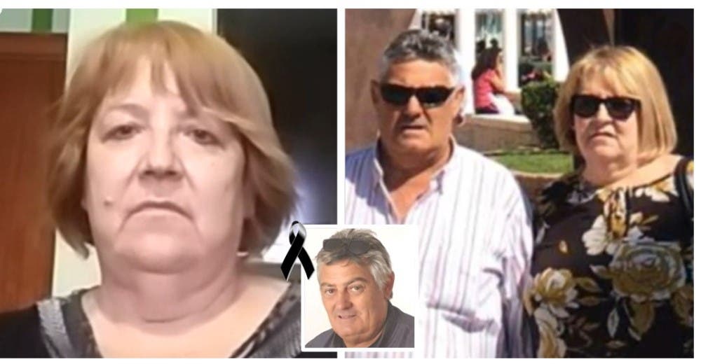 «Podría estar vivo” – Le dicen que su marido mejora tras 2 días de informarle que había muerto «Podría estar vivo” – Le dicen que su marido mejora tras 2 días de informarle que había muerto