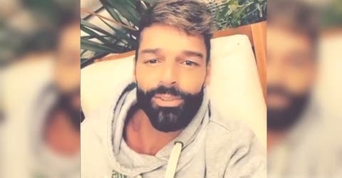 «Yo no alquilé un vientre” – Ricky Martin hace contundentes revelaciones