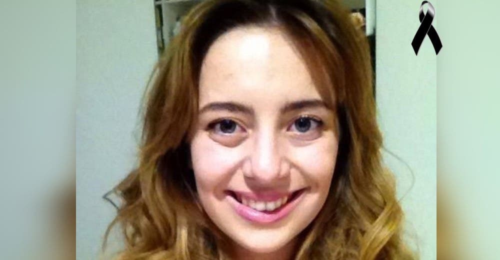 Pierde la vida 8 semanas después de ser mal diagnosticada con una infección de orina Pierde la vida 8 semanas después de ser mal diagnosticada con una infección de orina