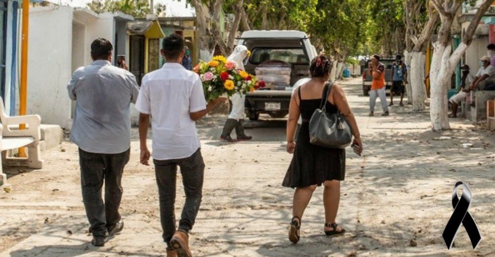 «Se están muriendo y no saben de qué» – Una humilde población suplica ayuda urgente