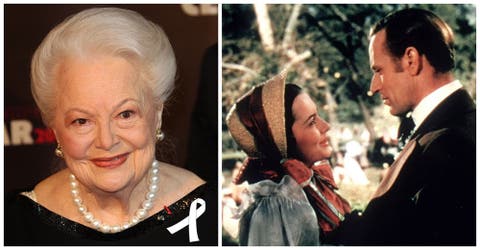 Muere Olivia de Havilland a los 104 años, la última estrella de «Lo que el viento se llevó»
