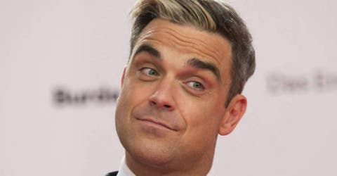 “No me acuerdo de nada” – Robbie Williams confiesa que perdió la memoria