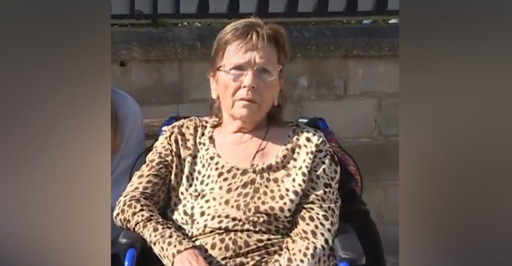 «Mis hijos cambiaron la cerradura y me dejaron en la calle» – El drama de una madre de 74 años «Mis hijos cambiaron la cerradura y me dejaron en la calle» – El drama de una madre de 74 años