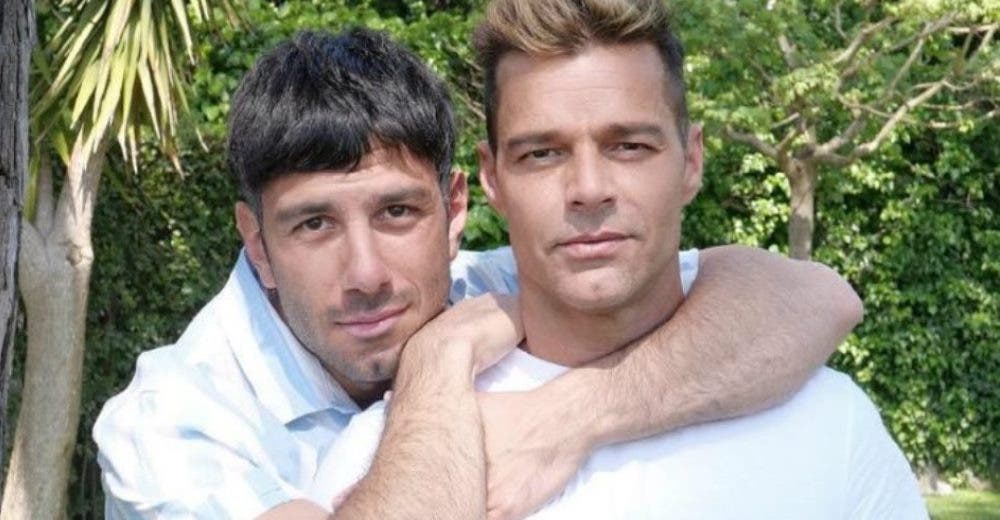 Ricky Martin muestra por primera vez a sus 4 hijos juntos en la intimidad de su hogar Ricky Martin muestra por primera vez a sus 4 hijos juntos en la intimidad de su hogar