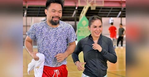 Manny Pacquiao paga 13 canales de TV para que los niños más vulnerables reciban clases a distancia