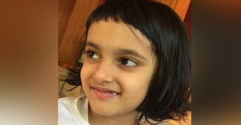 Una niña autista de 5 años sale de su casa en plena tormenta sin que nadie se diera cuenta Una niña autista de 5 años sale de su casa en plena tormenta sin que nadie se diera cuenta