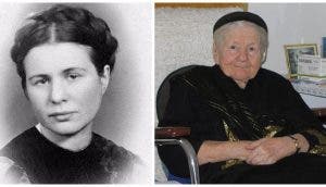 Irena Sendler, el ángel que salvó a 2.500 niños en la Segunda Guerra Mundial