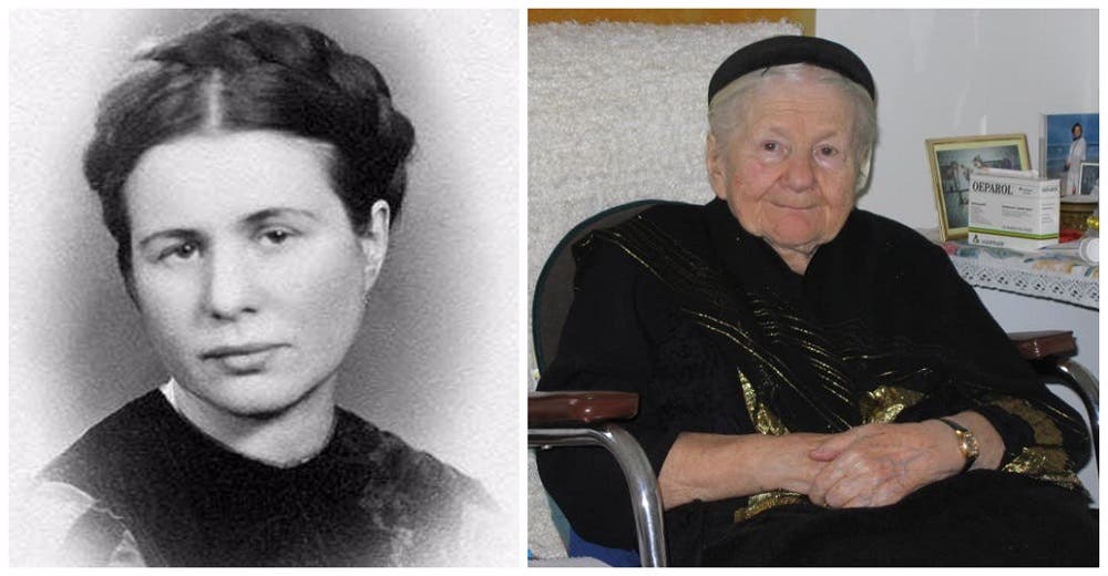 Irena Sendler, el ángel que salvó a 2.500 niños en la Segunda Guerra Mundial Irena Sendler, el ángel que salvó a 2.500 niños en la Segunda Guerra Mundial