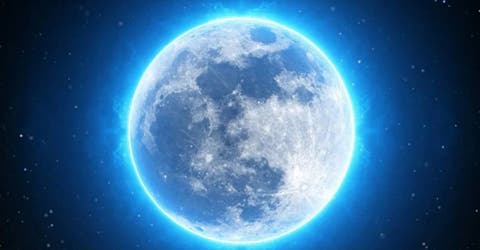 Un fenómeno lunar que ocurre cada 19 años se podrá ver en los próximos días