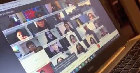 «Ubícate niño» – Despiden a la maestra que fue grabada siendo muy ruda con sus alumnos
