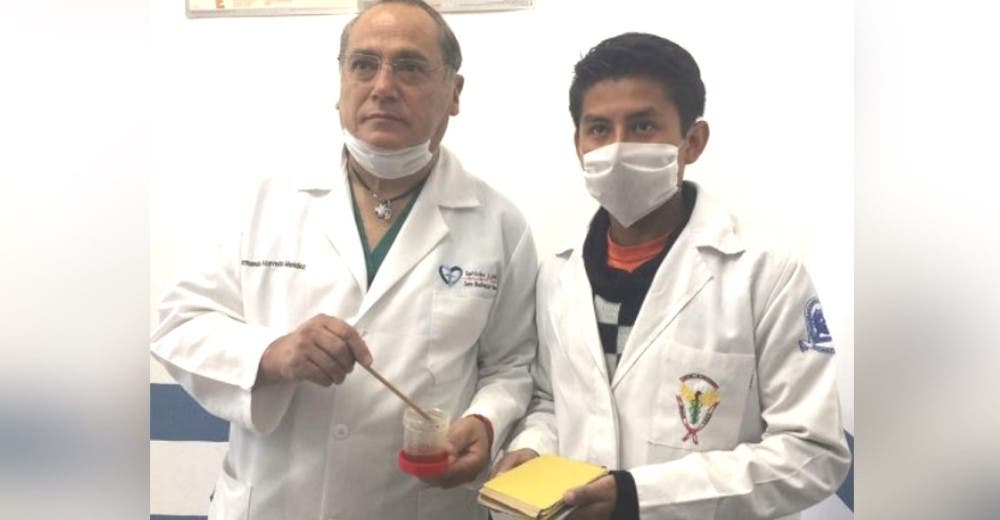 Un médico crea un parche hecho de cera de colmena y miel de abeja que cura el pie diabético Un médico crea un parche hecho de cera de colmena y miel de abeja que cura el pie diabético