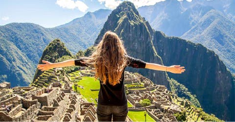 Anuncian una oferta para visitar Machu Picchu con todo incluido por 250 dólares