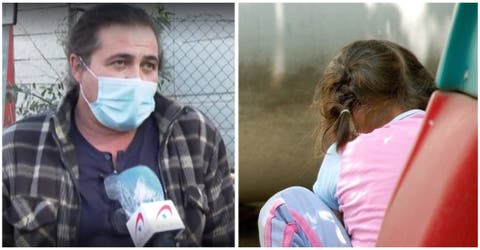 Desaparece una niña de 3 años cuando un padre se la llevó «por error» de la guardería