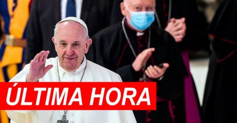 El Papa Francisco apoya las uniones civiles de parejas del mismo género