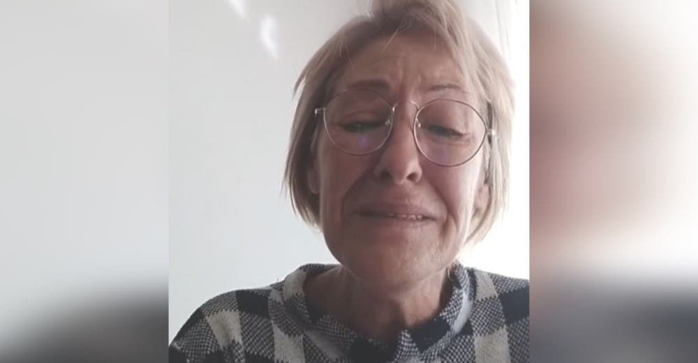 Pierde a su nieto de 8 años y reclama entre lágrimas lo que sufrió – «Dejan morir a la gente» Pierde a su nieto de 8 años y reclama entre lágrimas lo que sufrió – «Dejan morir a la gente»