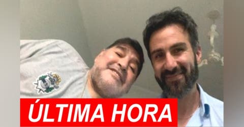 Imputan al médico de Maradona por su muerte y allanan su domicilio y su consultorio médico