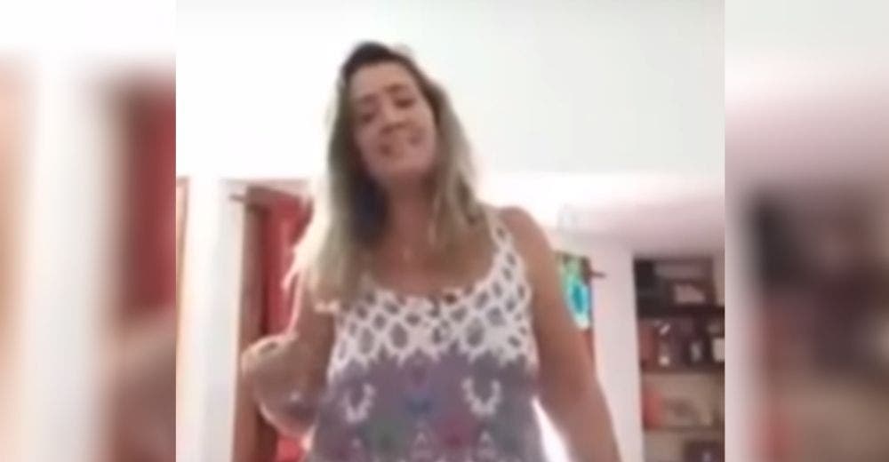 “Si quieres otro video, pídeselo a tu marido”- Una maestra de tercer grado indigna a las madres “Si quieres otro video, pídeselo a tu marido”- Una maestra de tercer grado indigna a las madres