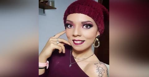 «No es justo que me dejen morir» – Una joven de 27 años con cáncer denuncia que no la atienden