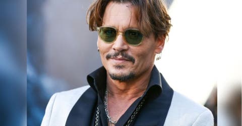 Johnny Depp pierde su papel en Animales Fantásticos 3 por las acusaciones de su ex pareja
