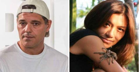 «Ya duerme con sus hijos»– Frank Cuesta anuncia la libertad de su ex mujer tras 6 años de cárcel