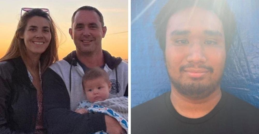 Piden ayuda para el humilde vigilante que pedaleó kilómetros para devolver una billetera