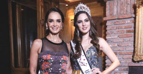 Gana la demanda contra el concurso de belleza que convirtió su sueño de ser reina en pesadilla