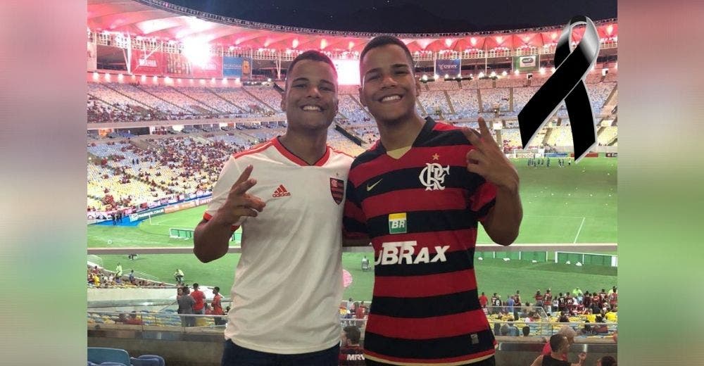 Piden un homenaje para los gemelos que murieron juntos trágicamente Piden un homenaje para los gemelos que murieron juntos trágicamente