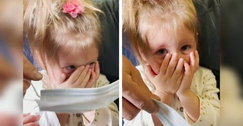 Los sacan del avión por la conducta de su hija de 2 años – «No hicieron nada para solventar»