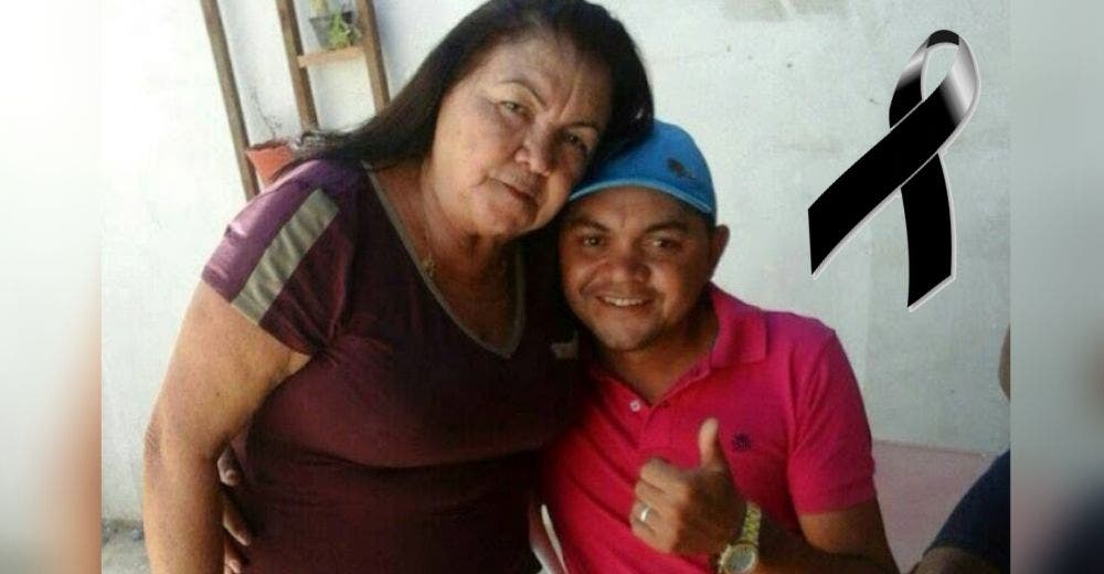 «Dios fue bueno con ella» – Pierde la vida tras recibir la noticia de la muerte de su hijo «Dios fue bueno con ella» – Pierde la vida tras recibir la noticia de la muerte de su hijo