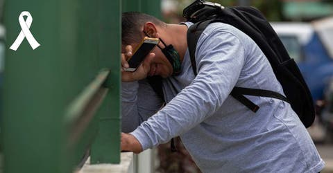 «No sé de dónde saco fuerzas para seguir»– El Covid cobra la vida de 16 miembros de una familia