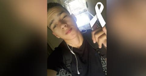 Condenan al joven de 16 años que perdió la vida intentando salvar a su novia