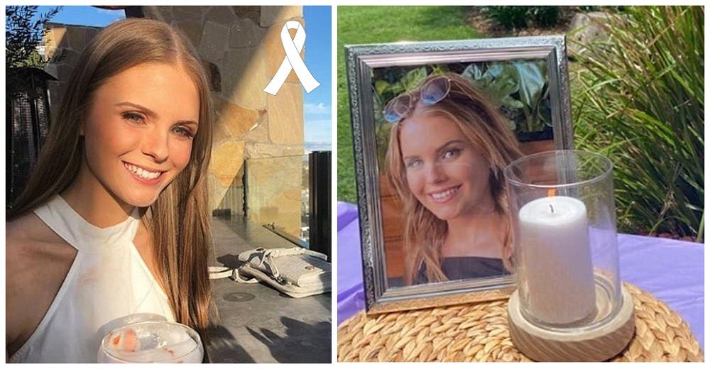 Una saludable joven de 22 años fue a tomar una siesta y nunca se despertó