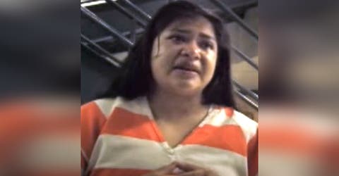 Liberan a la inmigrante que pasó encarcelada 18 años por la presunta muerte del bebé que cuidaba