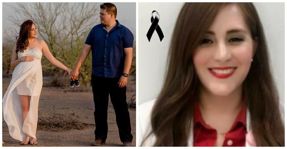 Muere una reconocida química bióloga embarazada a pocos días de ser ingresada por el virus Muere una reconocida química bióloga embarazada a pocos días de ser ingresada por el virus