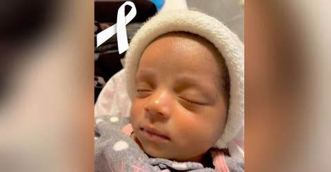 Pierden a su bebé de 2 meses porque ignoraron su llanto desesperado en el hospital