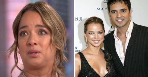 Adamari López vence el cáncer, las burlas de sus seguidores y «los engaños» de Luis Fonsi