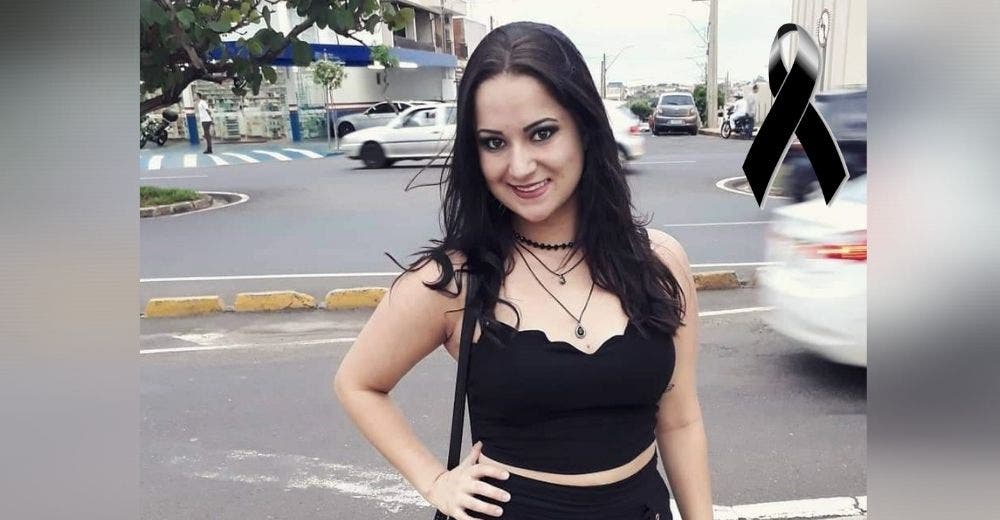 «Casi no podía hablar» – La madre de una joven de 23 años fallecida advierte a otras familias «Casi no podía hablar» – La madre de una joven de 23 años fallecida advierte a otras familias