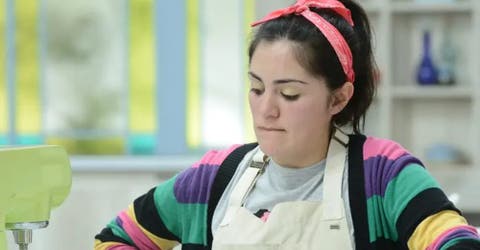 Una humilde pastelera acude a las redes para pedir ayuda porque el cliente rechazó su pastel